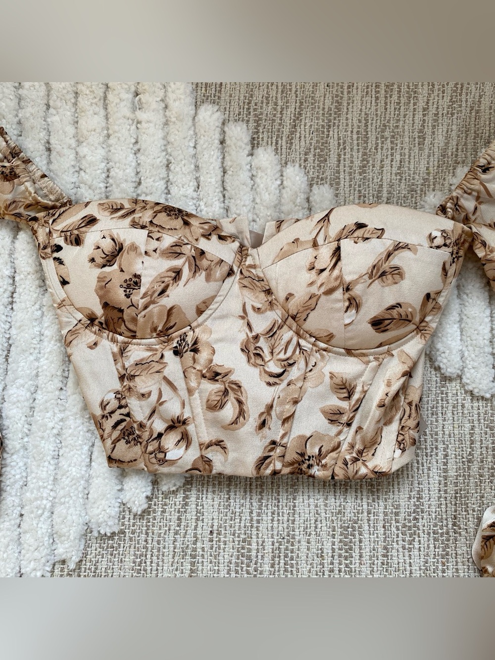 Bundle tops - Picture 6 of 11